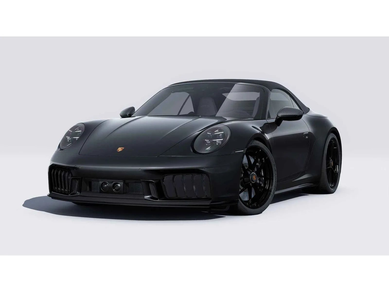 Porsche 911 (2026) — foto 1