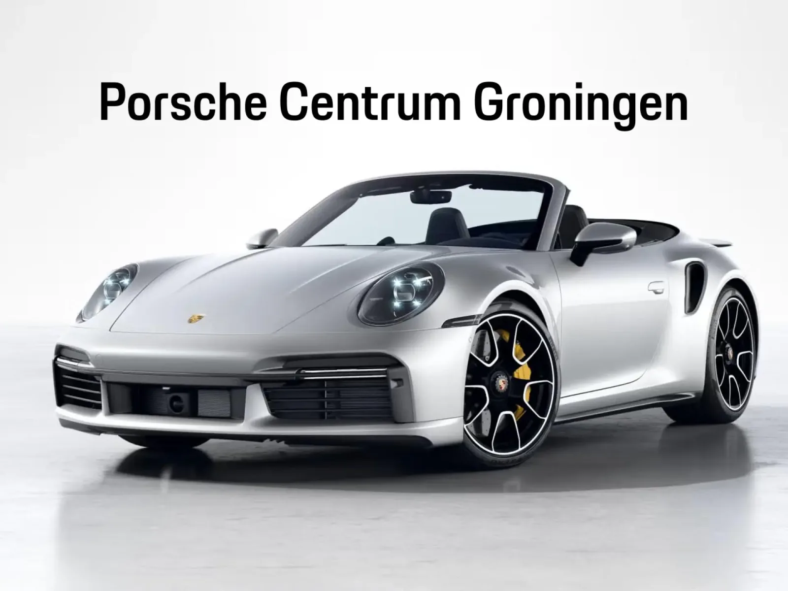 Porsche 911 (2023) — foto 1