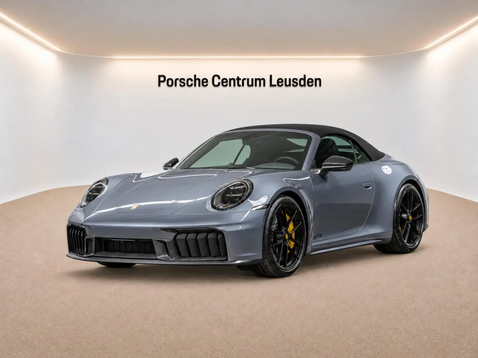 Porsche 911 (2026) — foto 1
