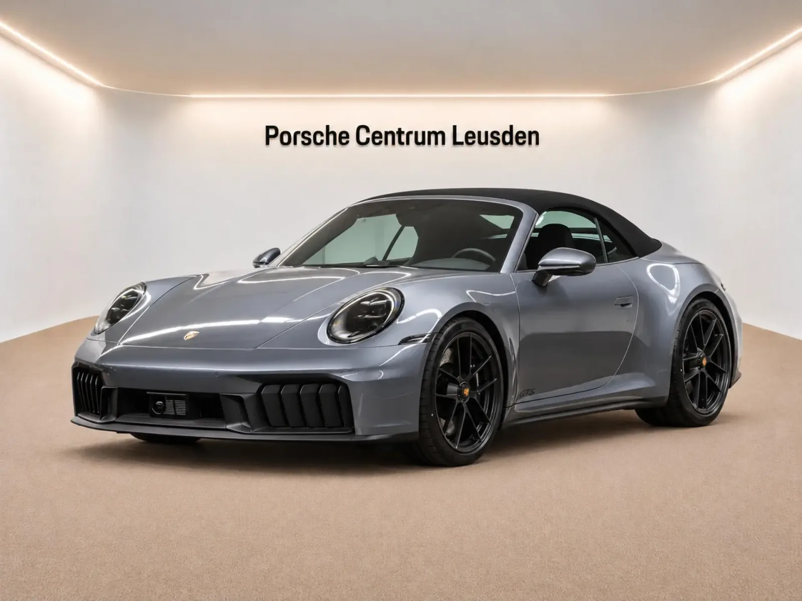 Porsche 911 (2026) — foto 1