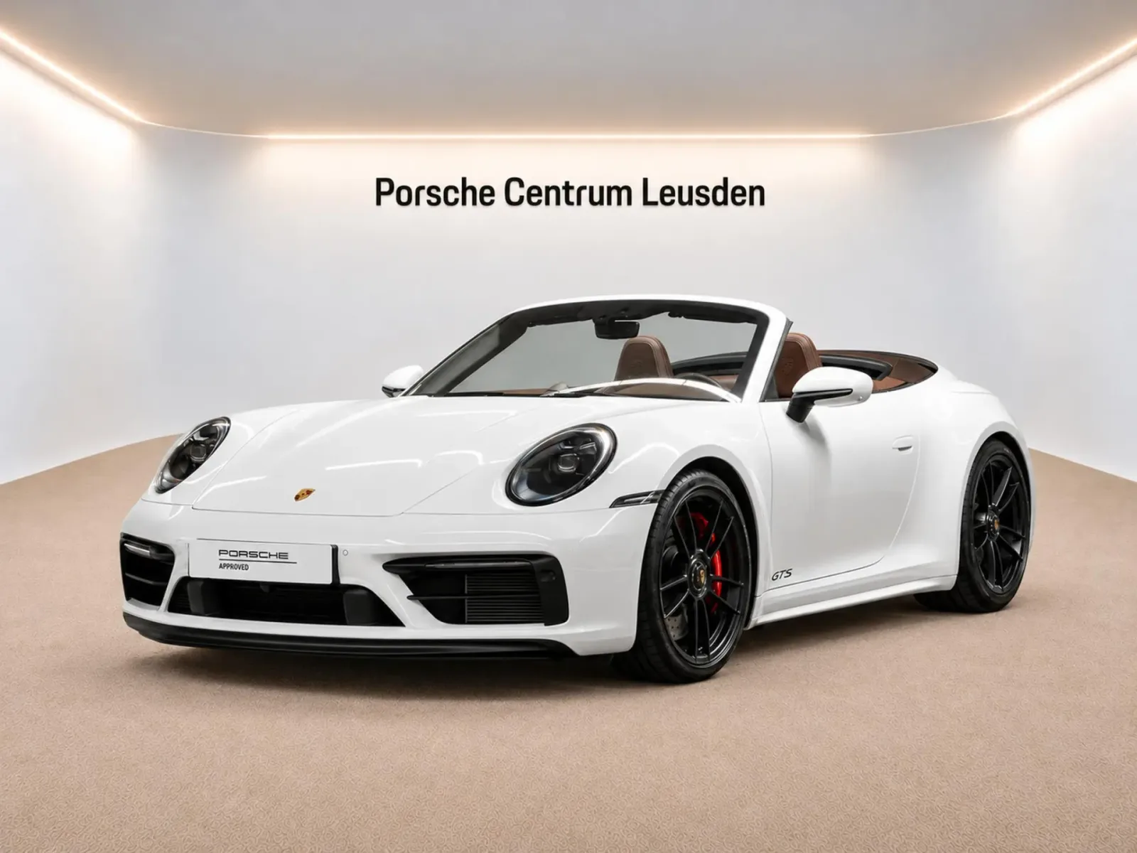 Porsche 911 (2023) — foto 1