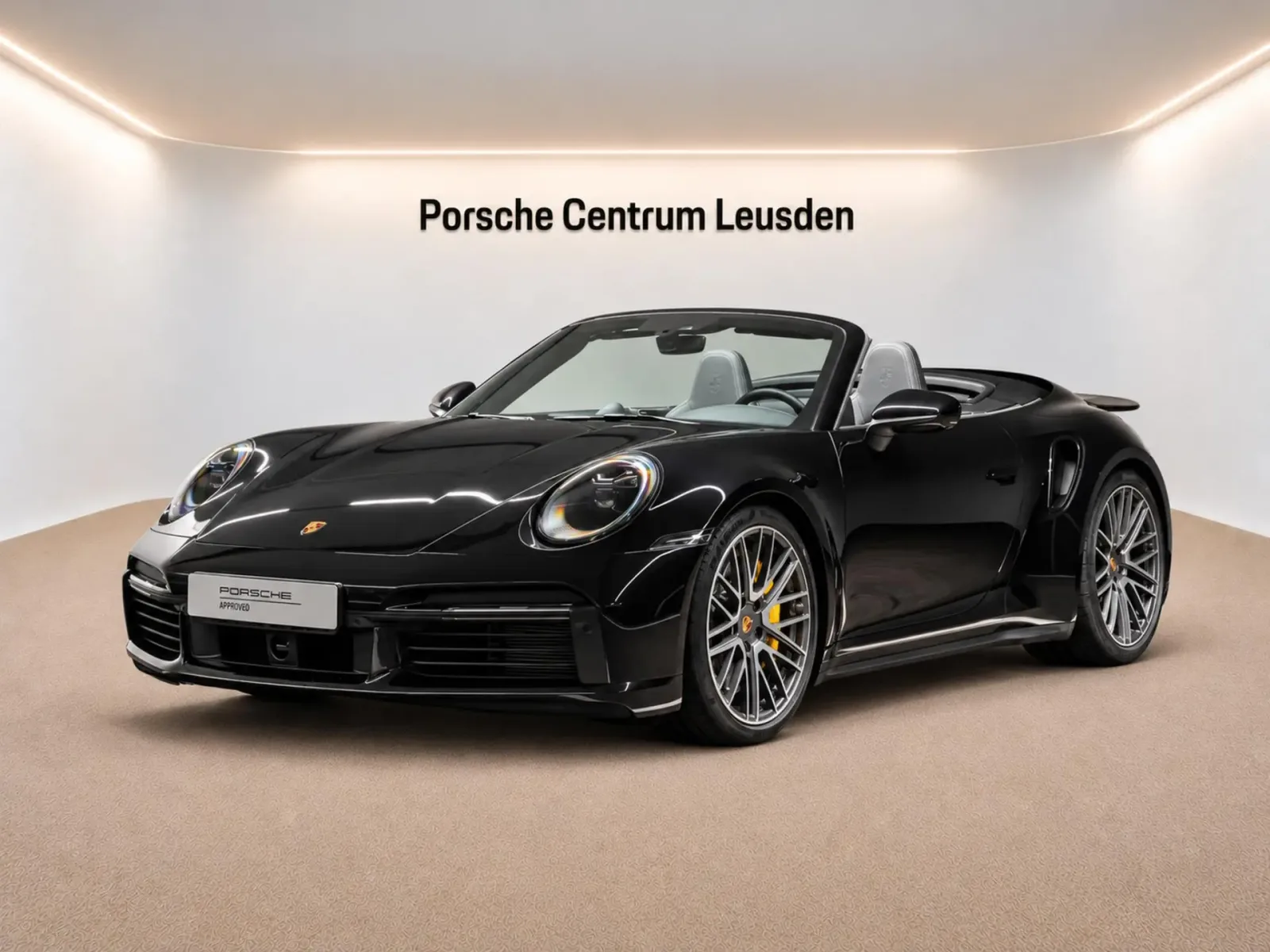Porsche 911 (2023) — foto 1