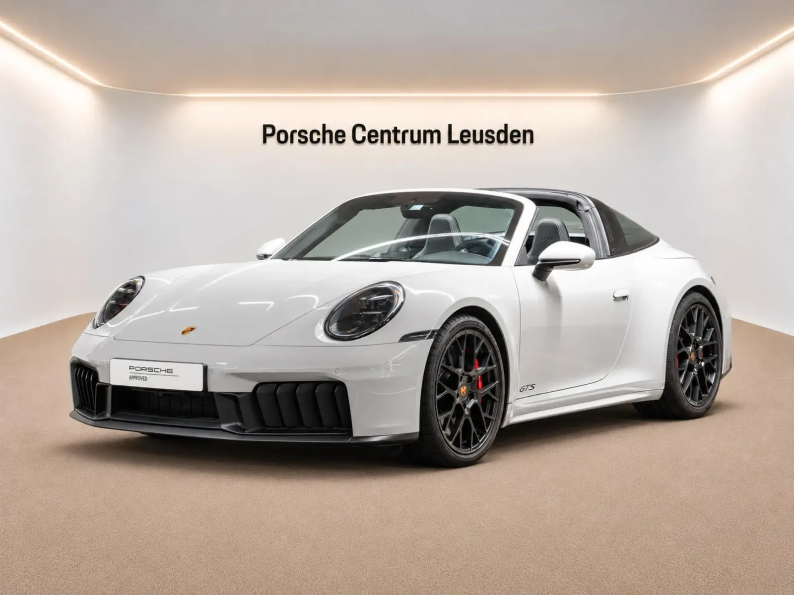 Porsche 911 (2025) — foto 1