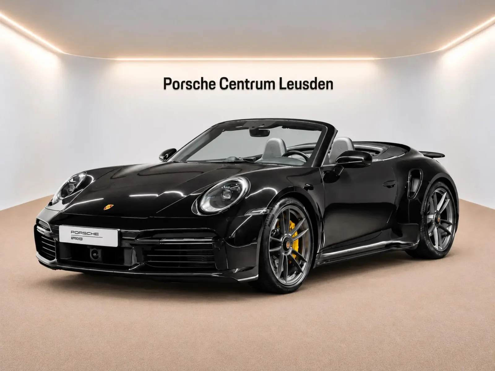 Porsche 911 (2023) — foto 1