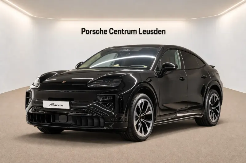 Porsche Cayenne (2026)