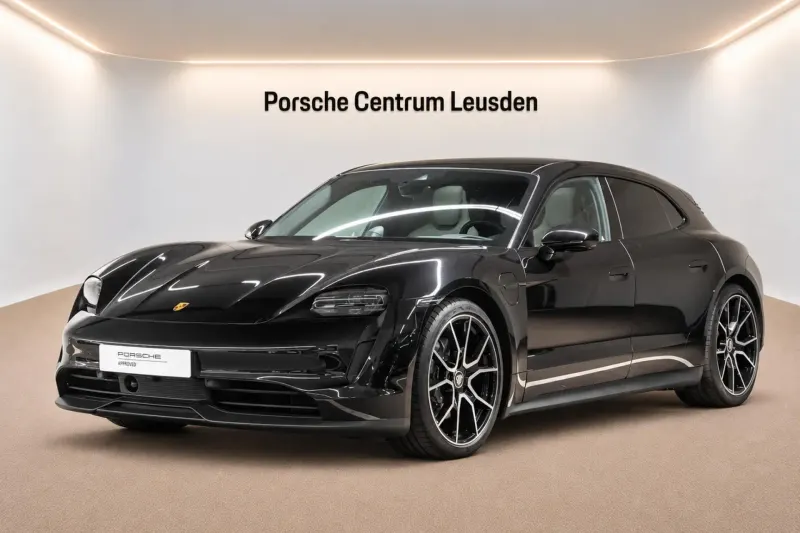 Porsche Taycan Sport Turismo (2023)