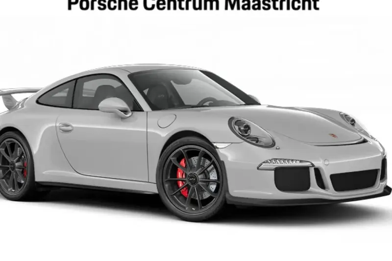 Porsche 911 (2015)
