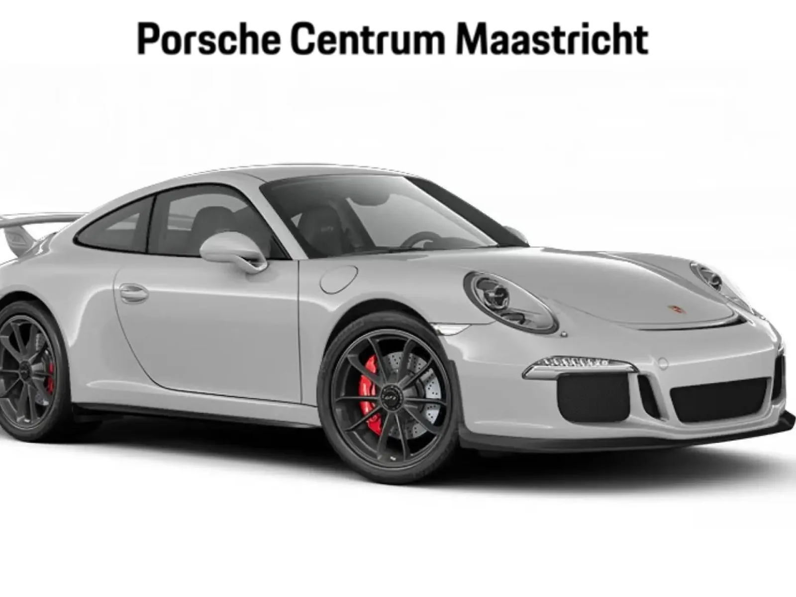 Porsche 911 (2015) — foto 1