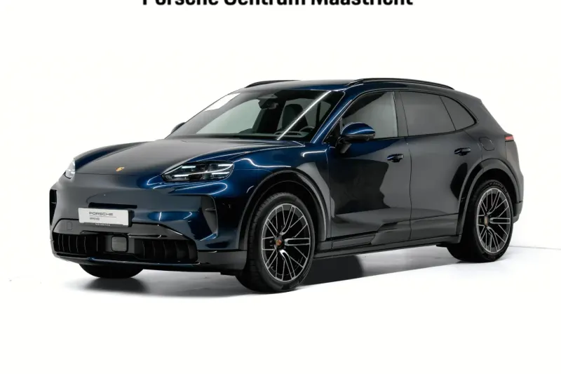 Porsche Cayenne (2026)