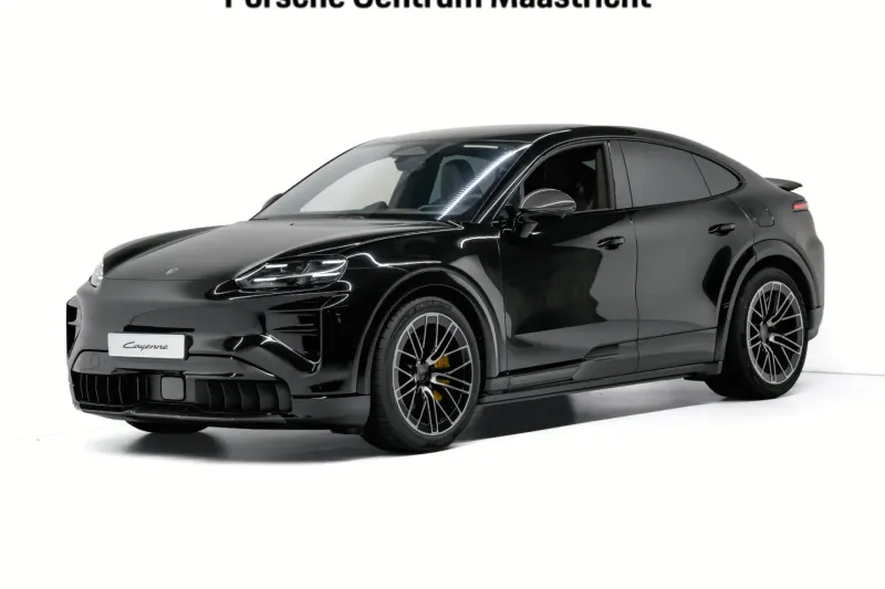 Porsche Cayenne (2026)