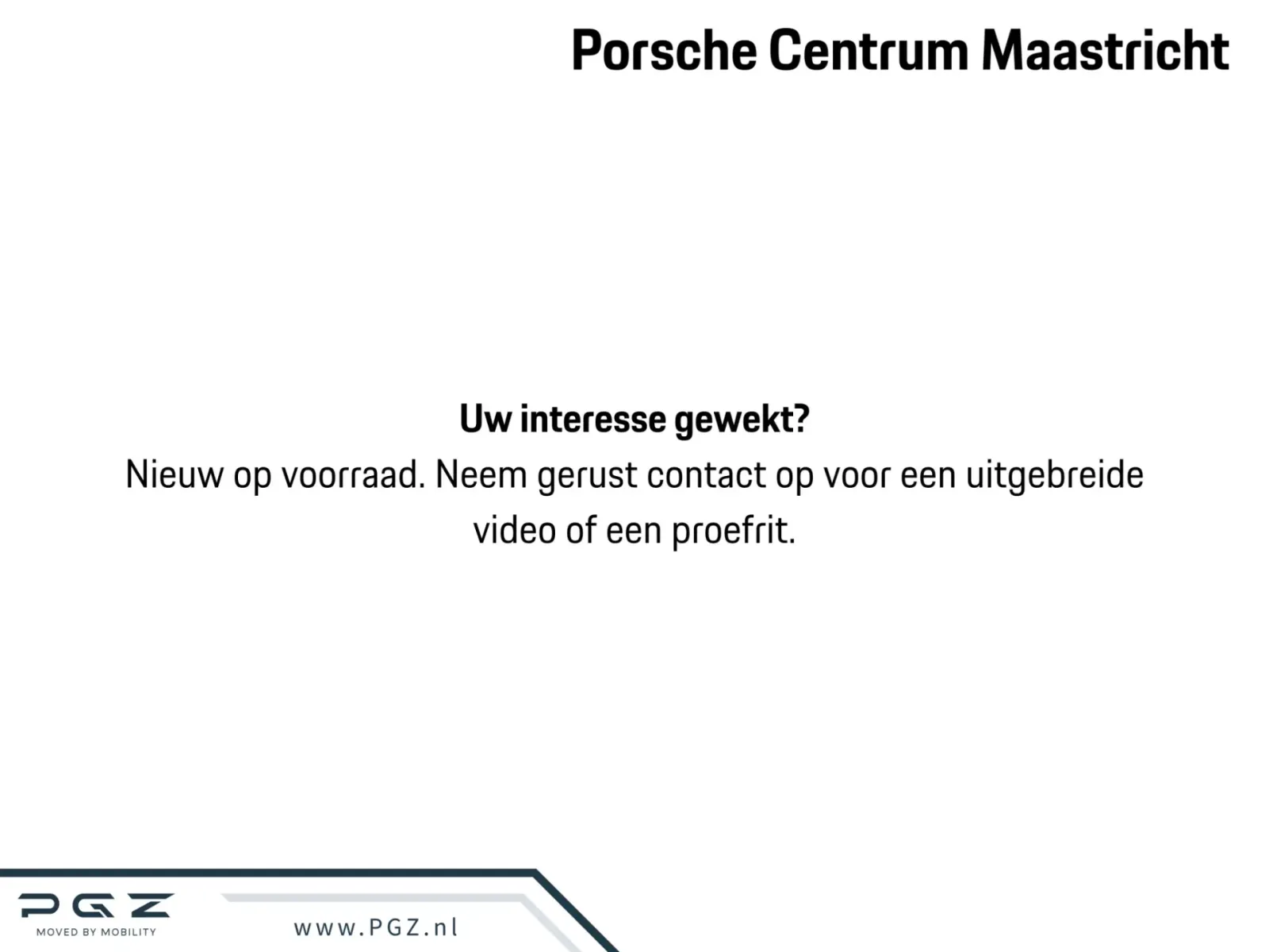 Porsche 911 (2014) — foto 1