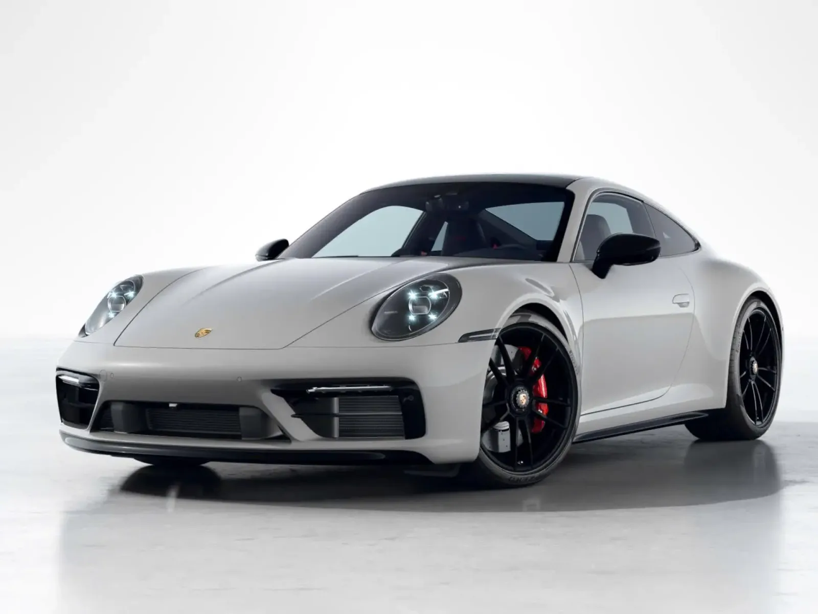 Porsche 911 (2023) — foto 1