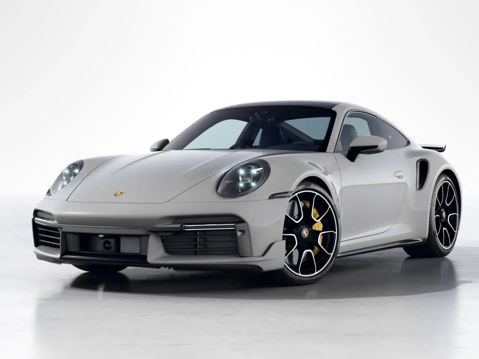 Porsche 911 (2024) — foto 1