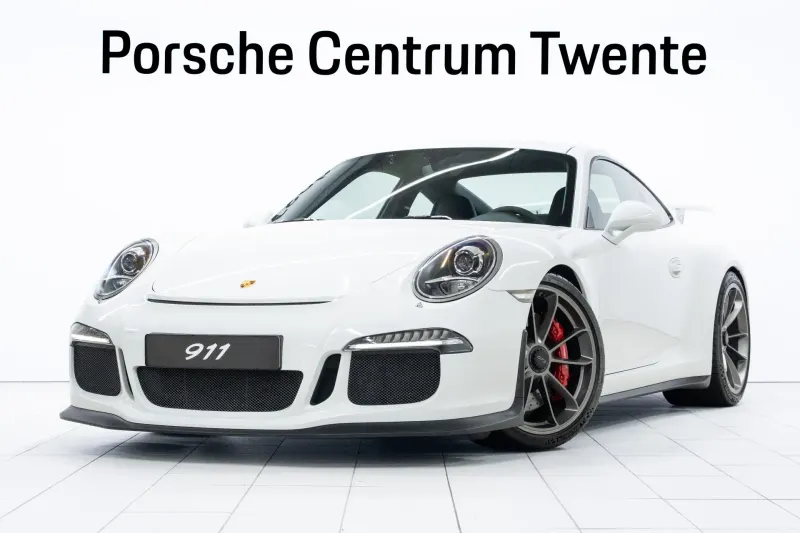 Porsche 911 (2015)