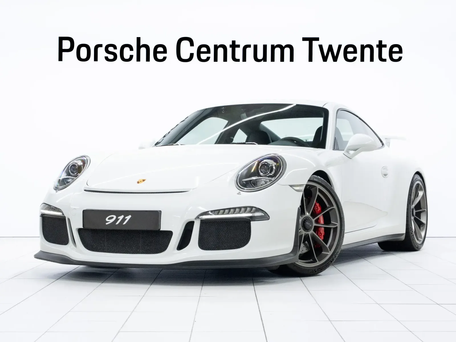 Porsche 911 (2015) — foto 1