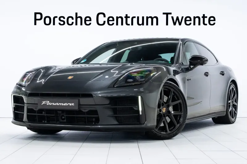 Porsche Panamera (2025)