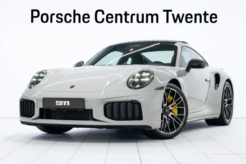 Porsche 911 (2026)