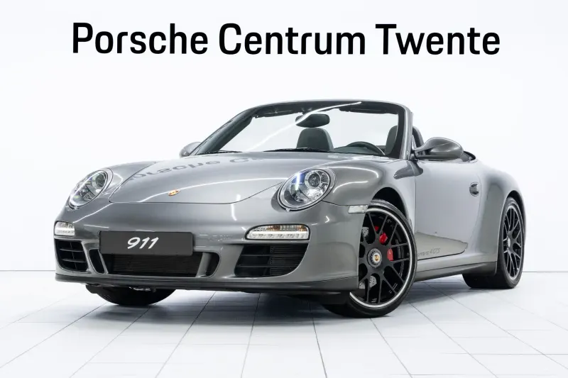 Porsche 911 (2012)