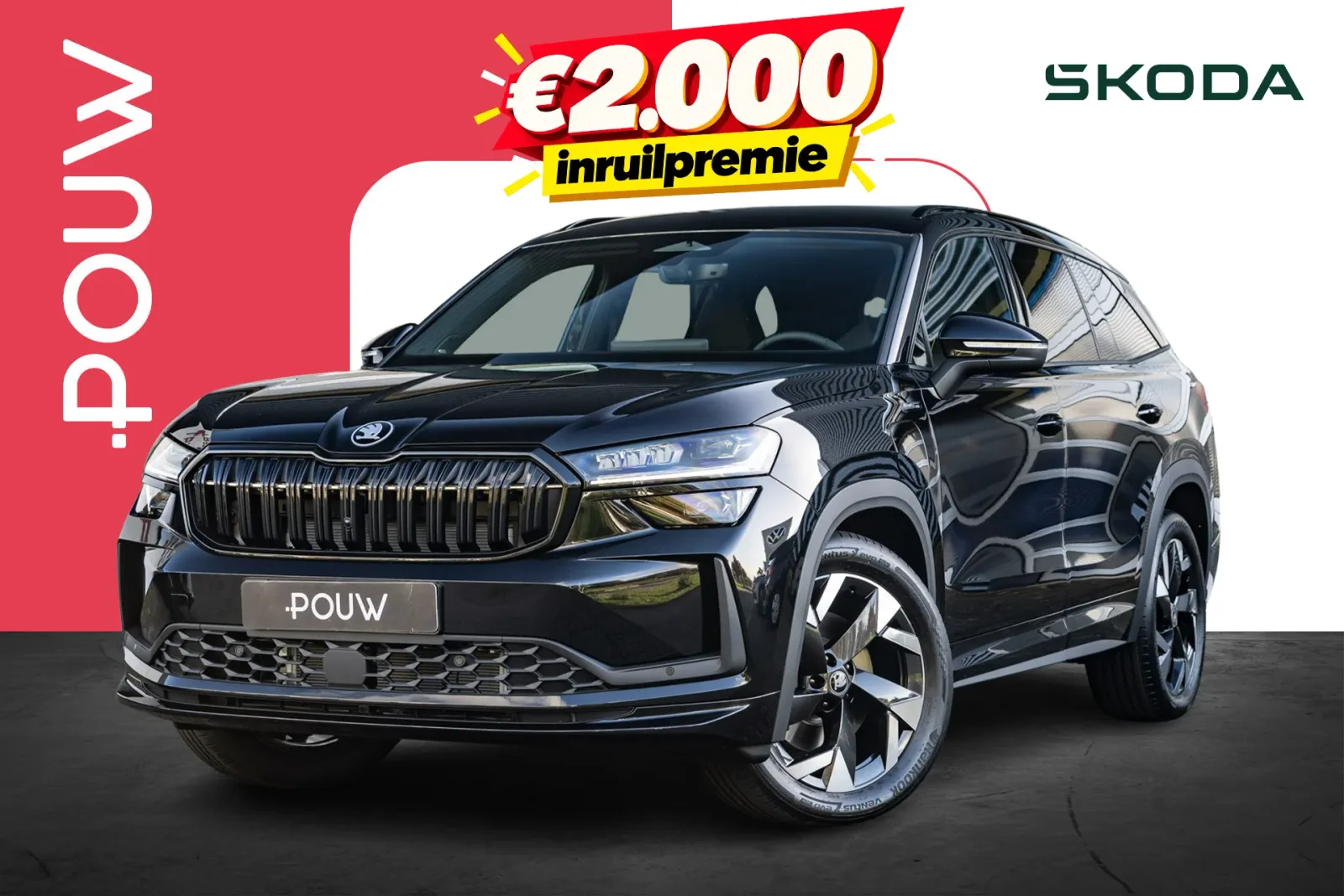 Škoda Kodiaq (2026) — foto 1