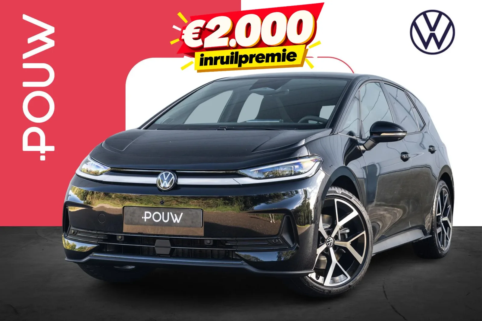 Volkswagen ID.3 (2026) — foto 1