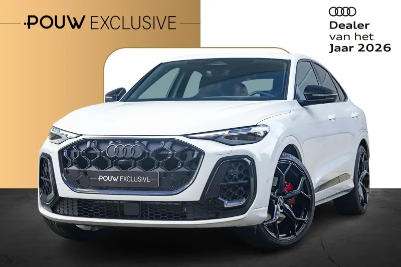 Audi Q5 Sportback (2026)