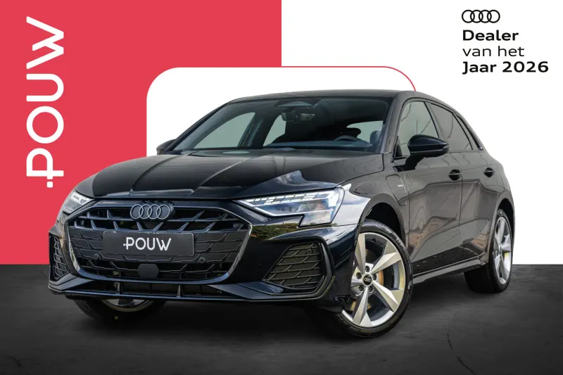 Audi A3 (2026)
