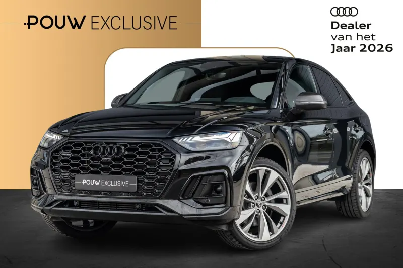 Audi Q5 Sportback (2023)