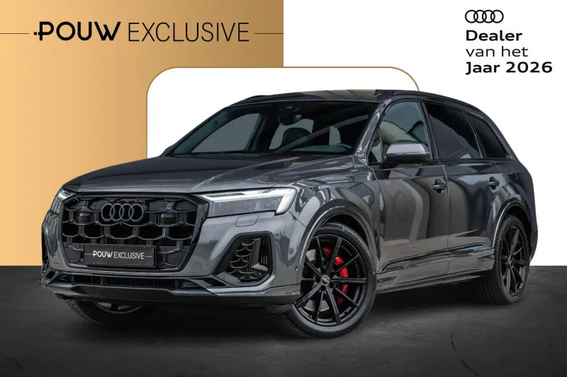 Audi Q7 (2025)