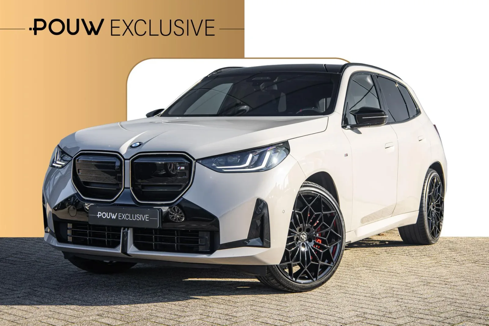 BMW X3 (2025) — foto 1