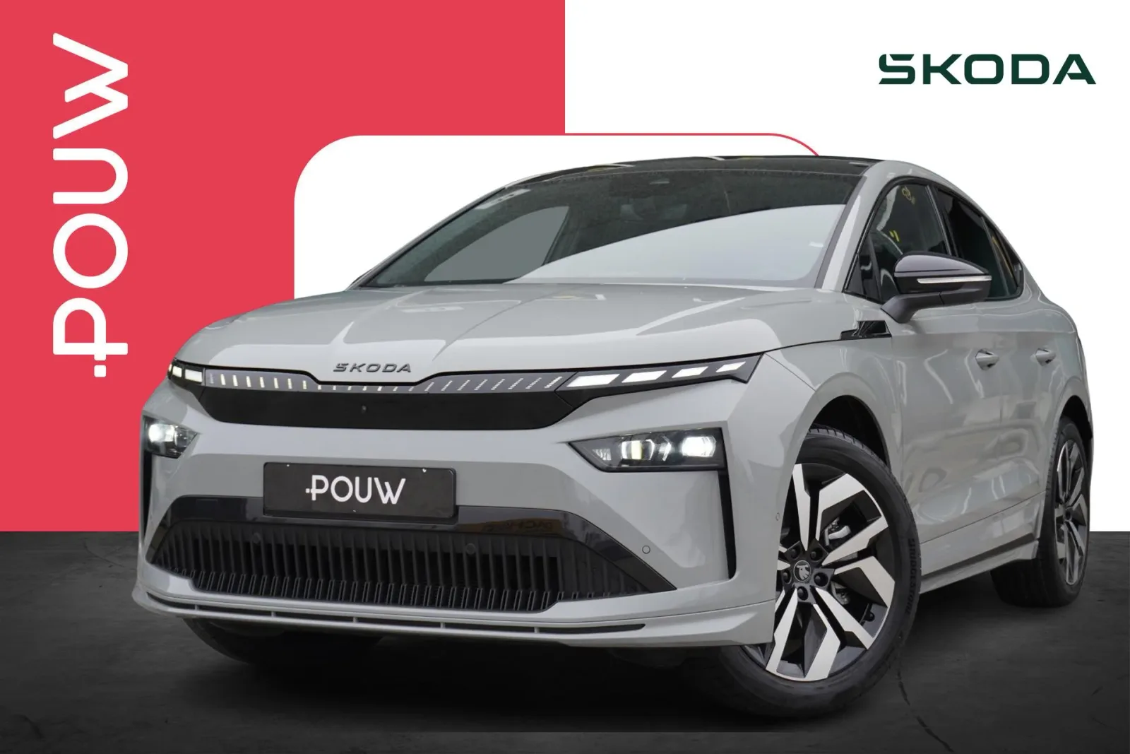 Škoda Enyaq (2026) — foto 1