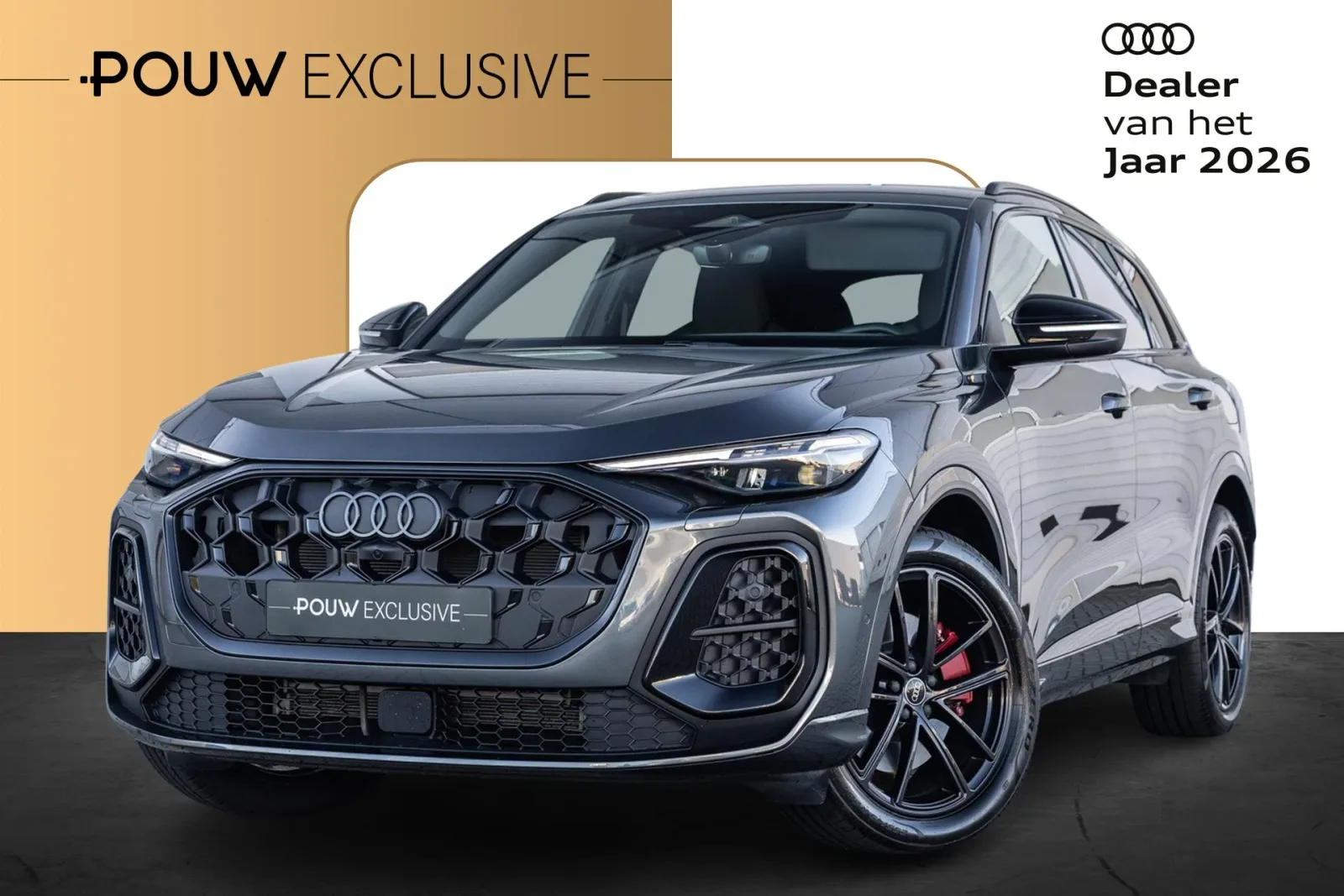 Audi Q5 (2025) — foto 1
