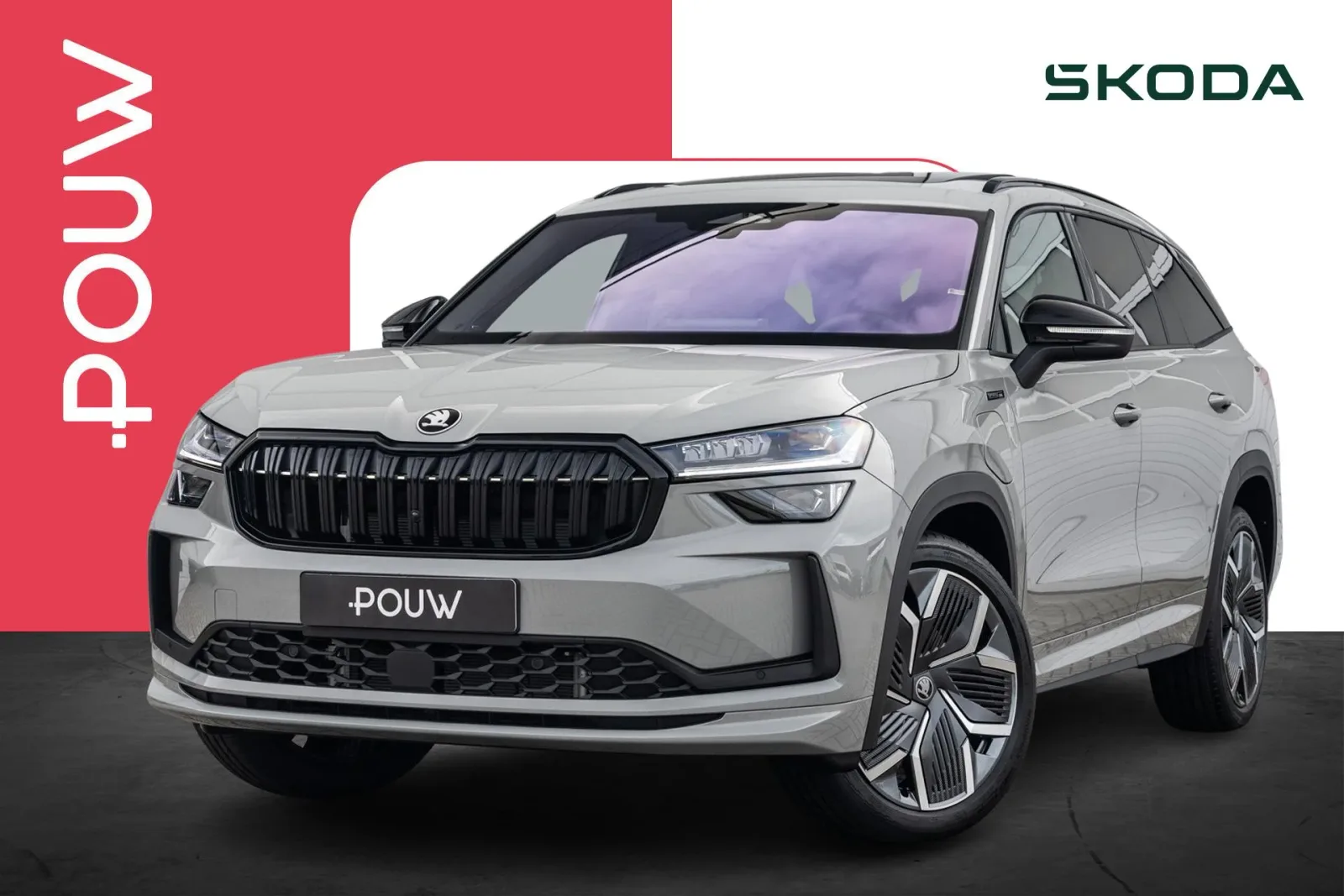 Škoda Kodiaq (2026) — foto 1