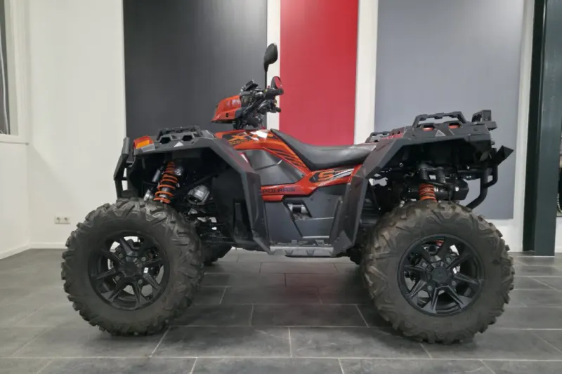 Polaris Sportsman 1000 (2026)