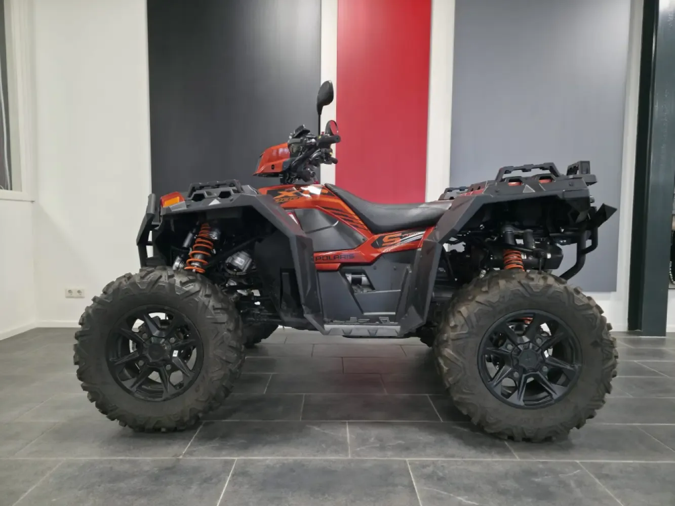 Polaris Sportsman 1000 (2026) — foto 1