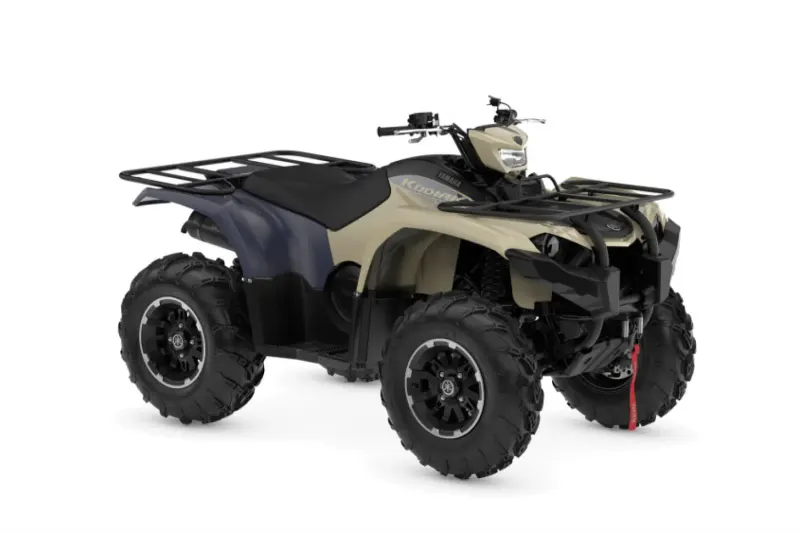 Yamaha Kodiak 450 (2025)