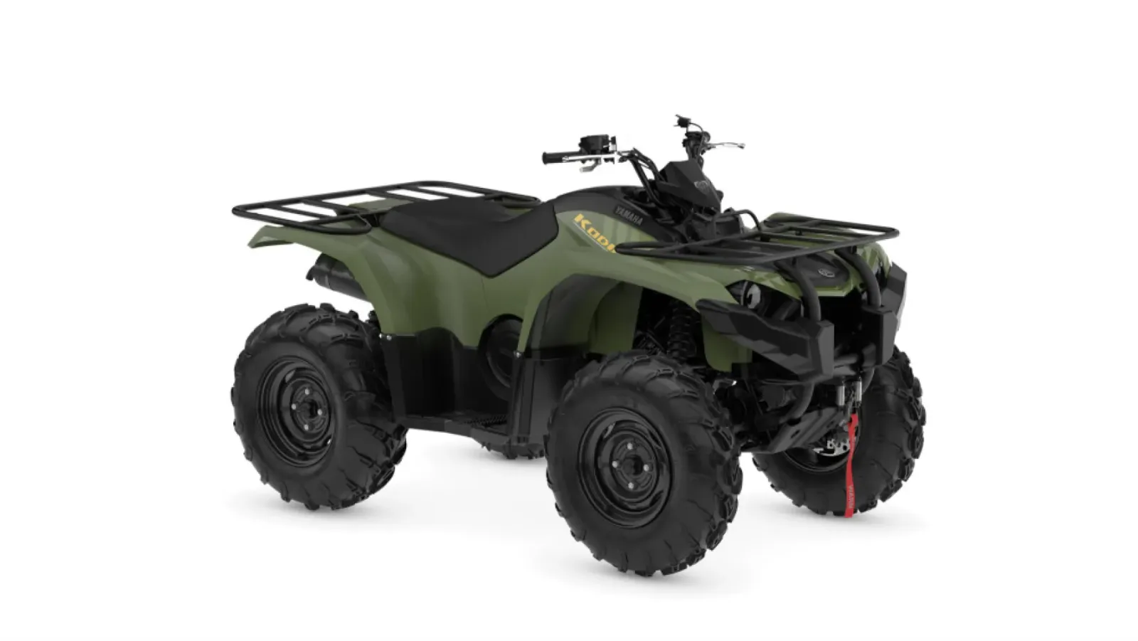 Yamaha Kodiak 450 (2026) — foto 1