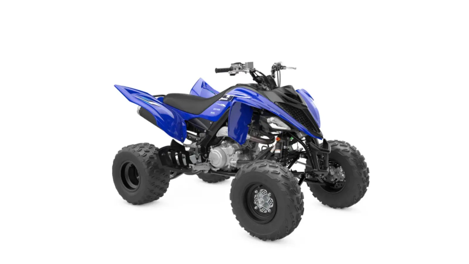 Yamaha Raptor 700R (2026) — foto 1