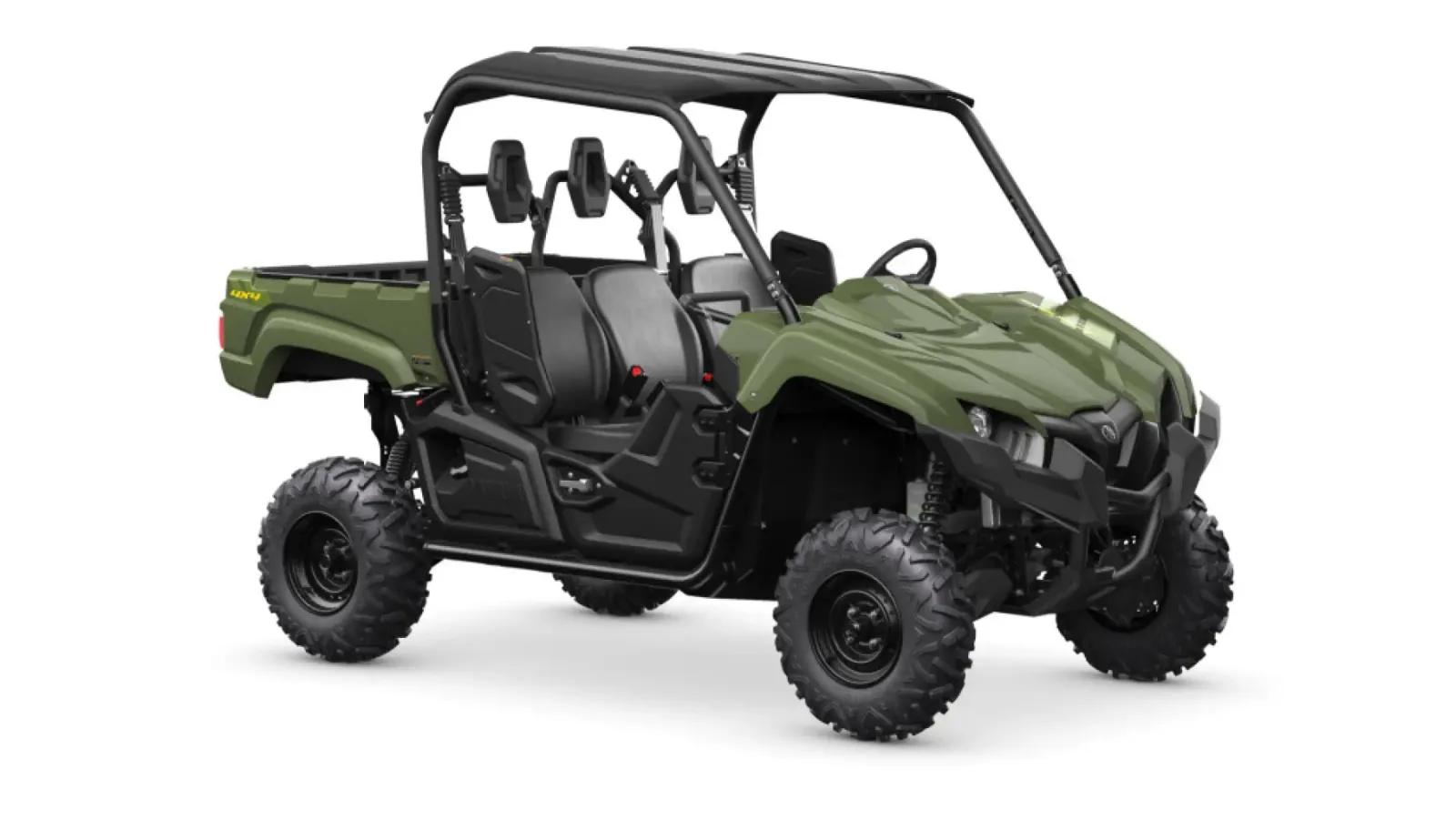 Yamaha Viking (2026) — foto 1