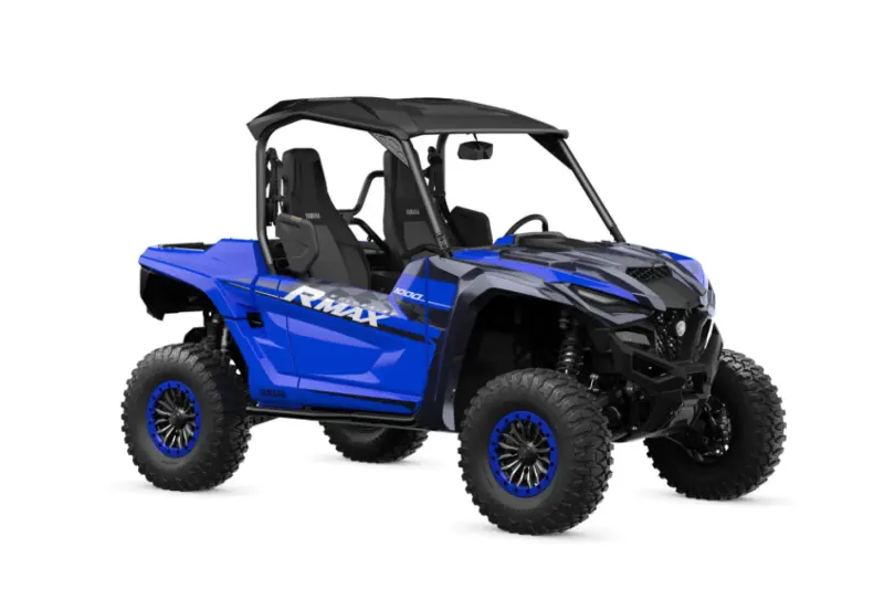 Yamaha Wolverine RMAX2 1000 Sport (2026)