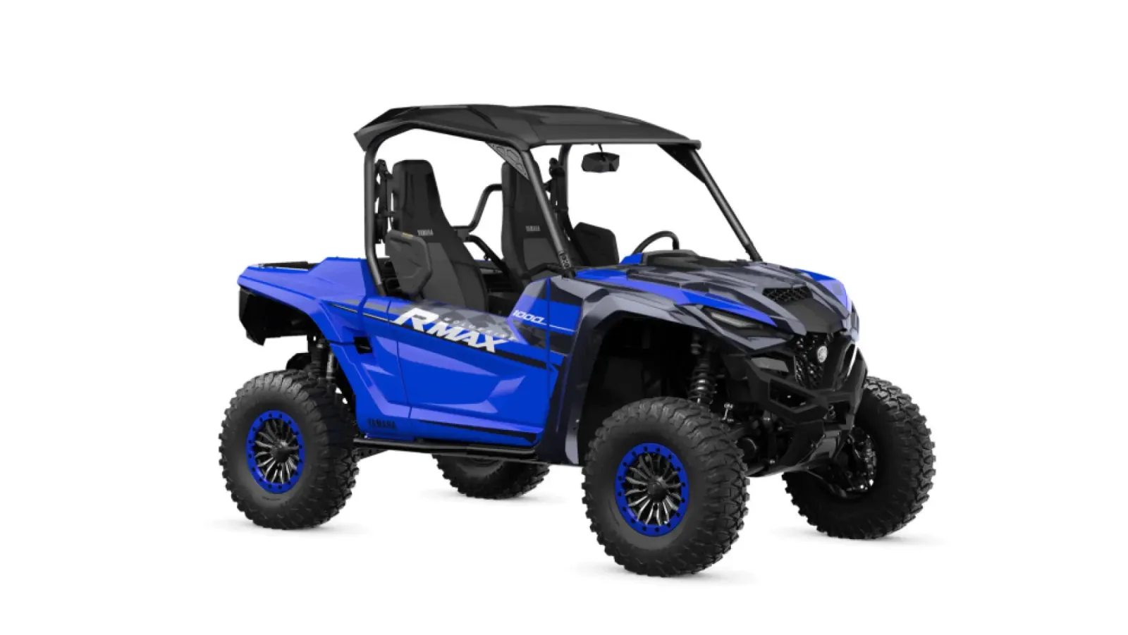 Yamaha Wolverine RMAX2 1000 Sport (2026) — foto 1