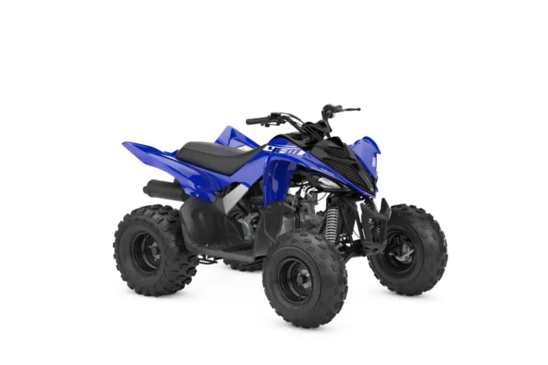 Yamaha YFM 110 (2026)