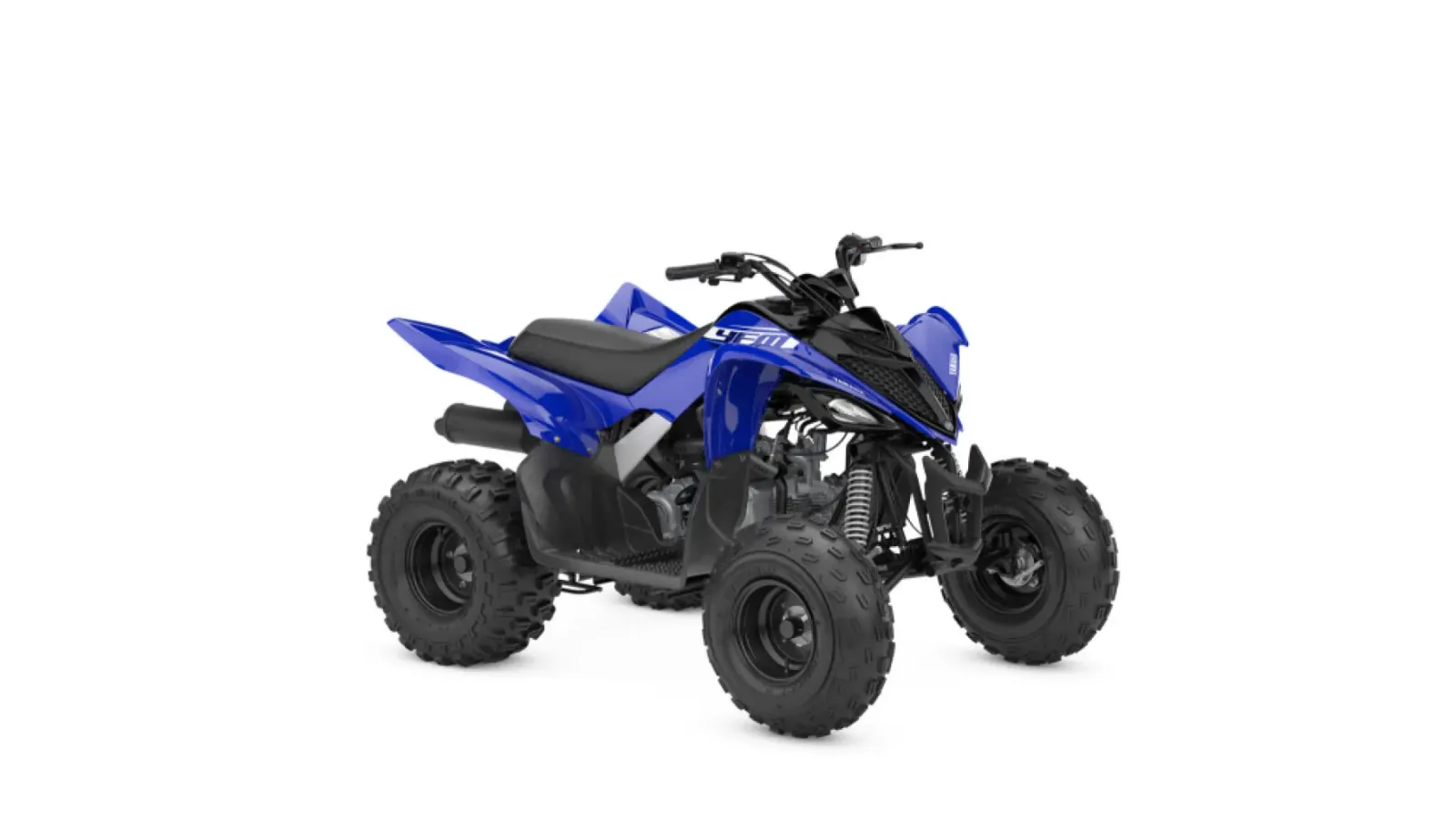 Yamaha YFM 110 (2026) — foto 1