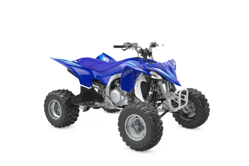 Yamaha YFZ450R (2027)