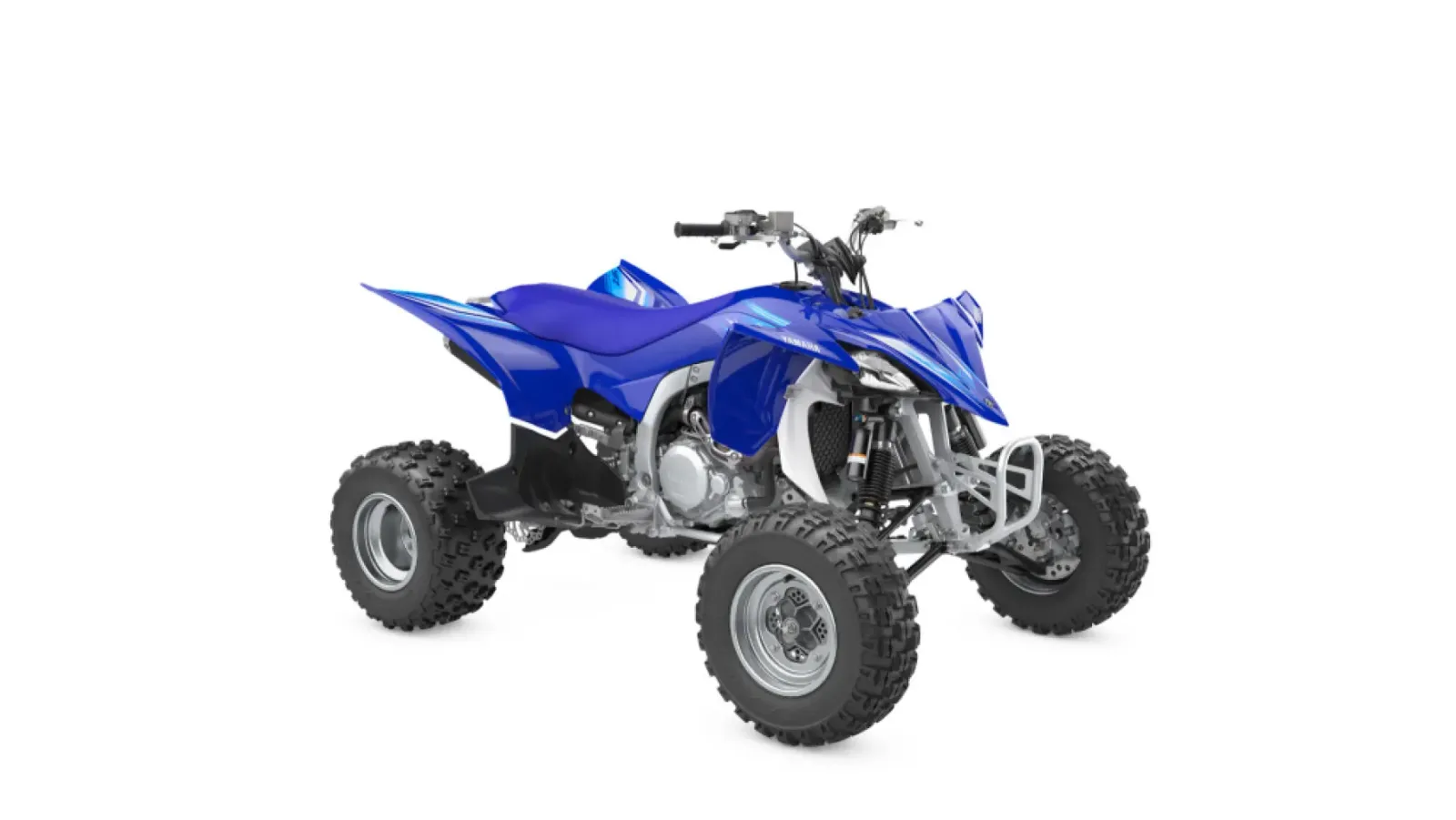 Yamaha YFZ450R (2027) — foto 1