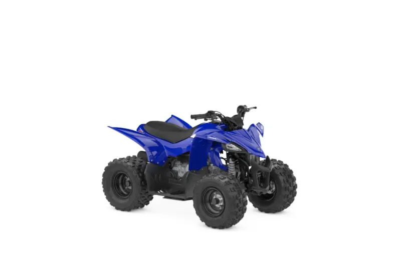 Yamaha YFZ50 (2026)