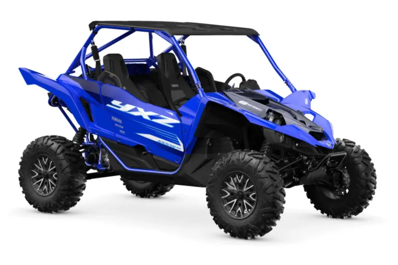Yamaha YXZ1000R (2025)