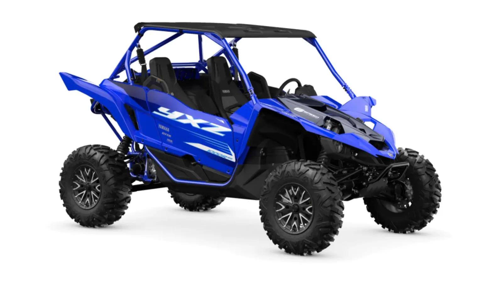 Yamaha YXZ1000R (2025) — foto 1