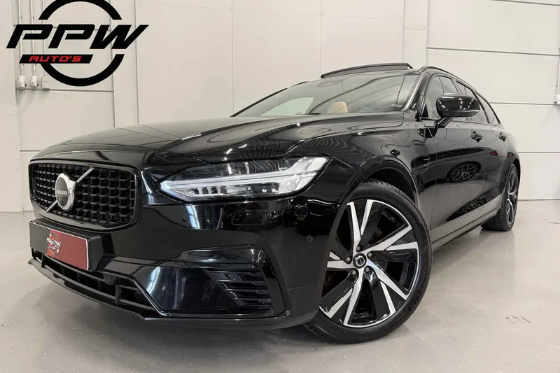 Volvo V90 (2022)