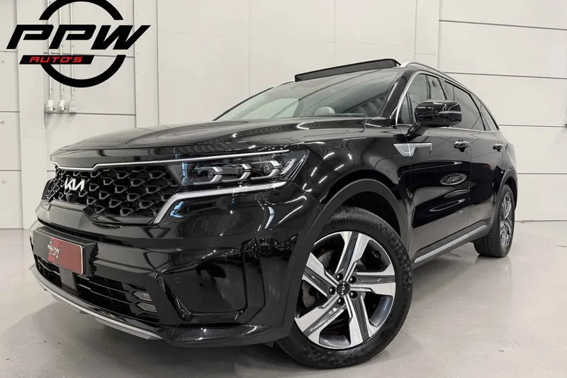 Kia Sorento (2023)