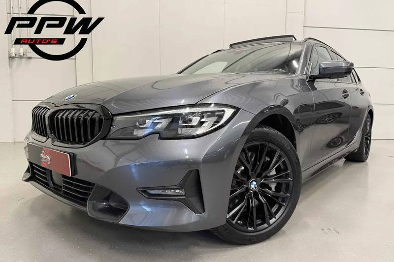 BMW 3-Serie (2020)